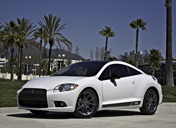 Mitsubishi Eclipse