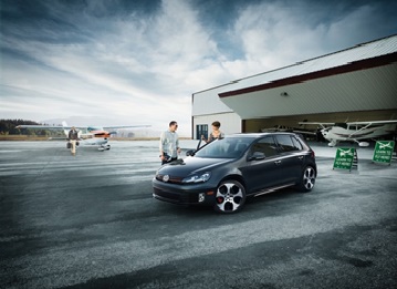Volkswagen GTI