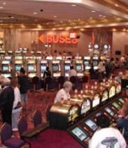 What Is The Vegas Gambling Age?